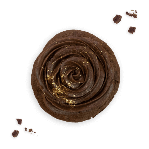Mousse au Chocolat (vegan)