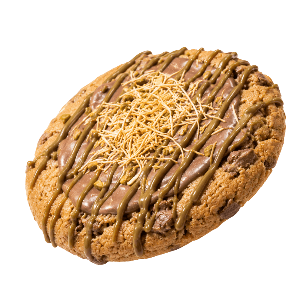 Speculoos (vegan)