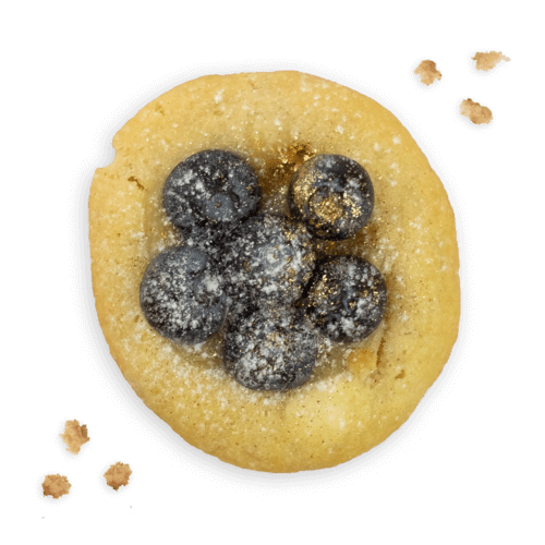 Blueberry Lemon