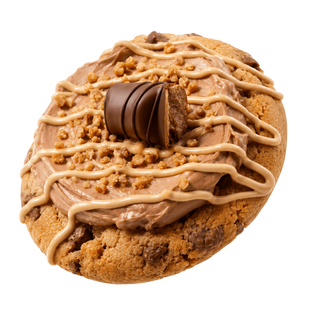 Creamy Bueno
