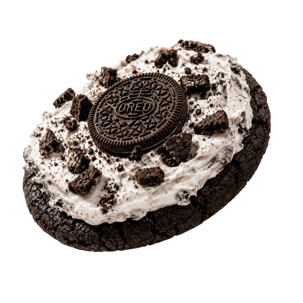 Chocolate Cupcake